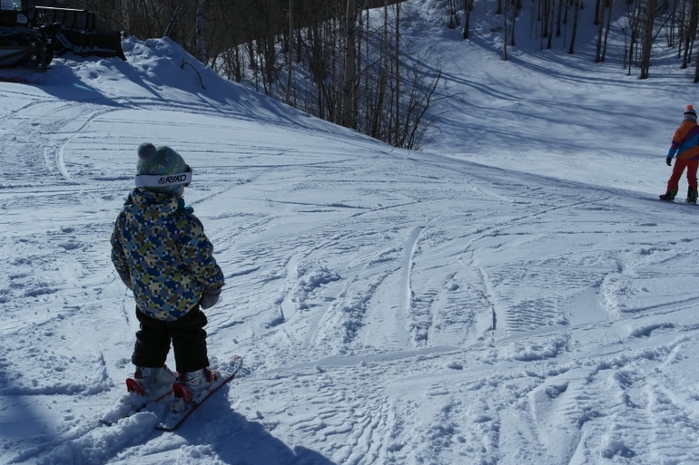 Наш чемпиончик)