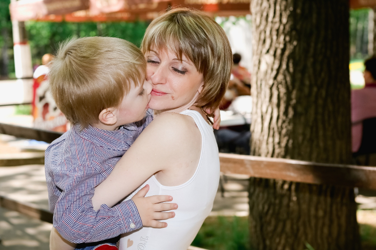 Вот тоже хочется поделиться :)