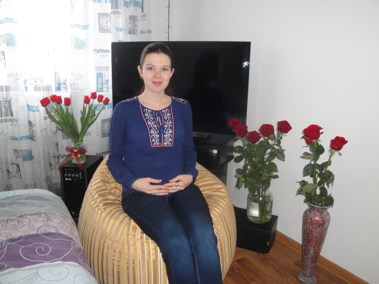 Похвастушки)))