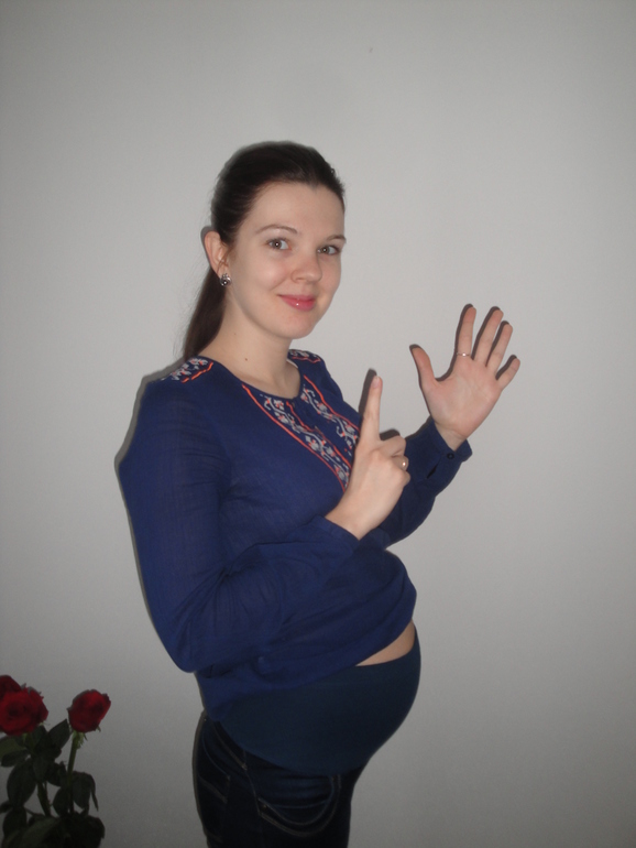 Похвастушки)))