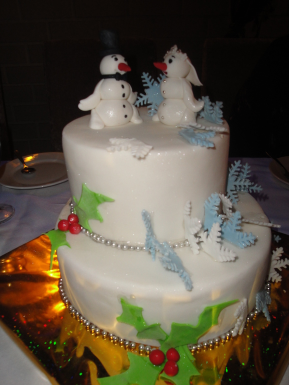 Наш праздник)))