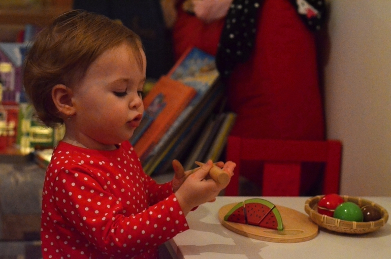 ТН Красный цвет