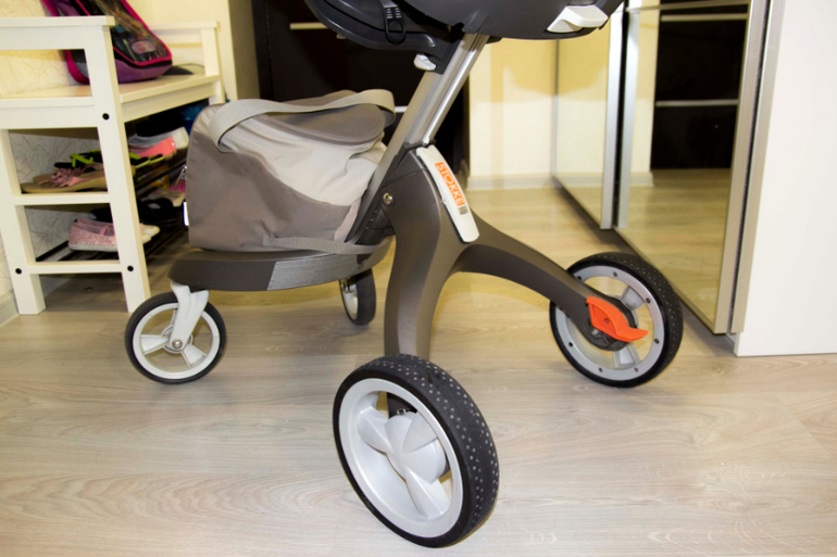 Stokke Xplory 2 in 1