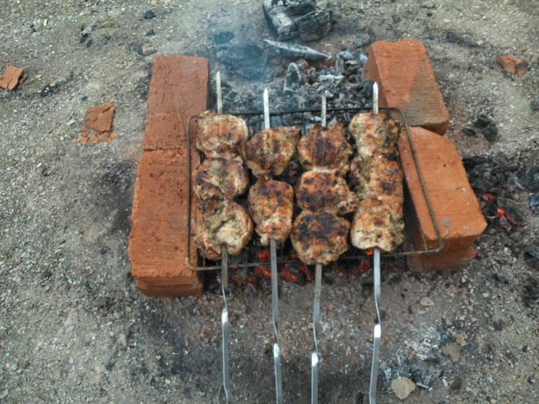 Взлет 72, шаг 26.