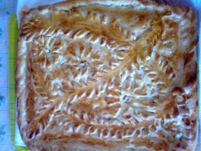 Взлет 72, шаг 26.