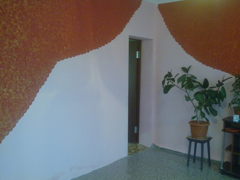 Взлет 72, шаг 28.