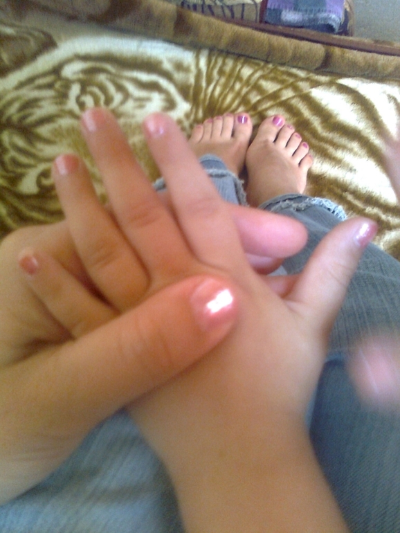 Один день настоящей Флайледи.Взлет 72.