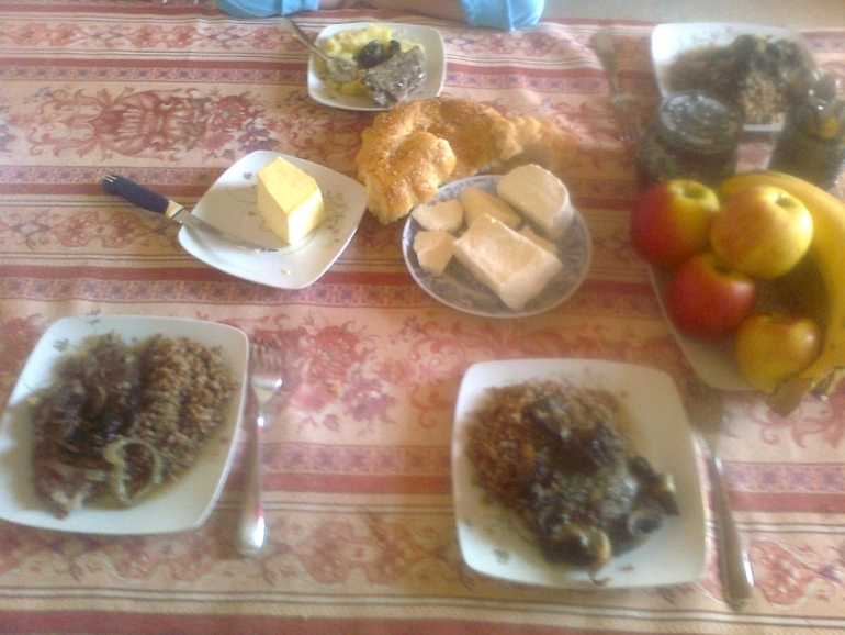 Один день настоящей Флайледи.Взлет 72.