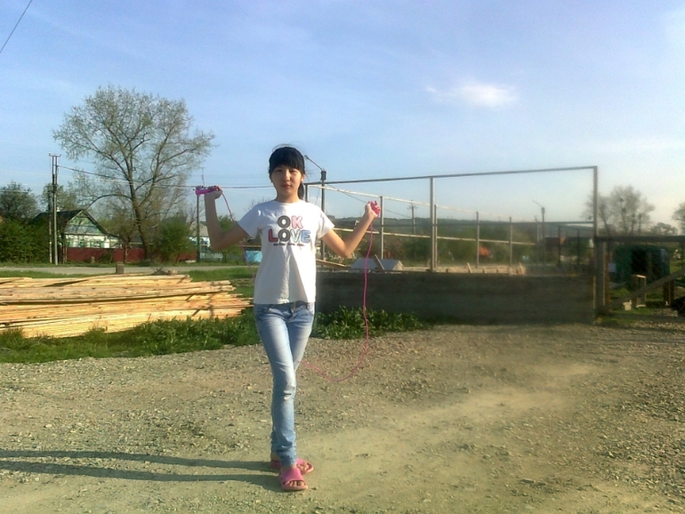 Один день настоящей Флайледи.Взлет 72.