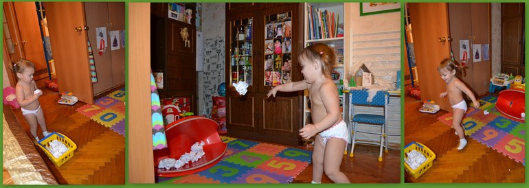 ТН Зимняя сказка 4 день