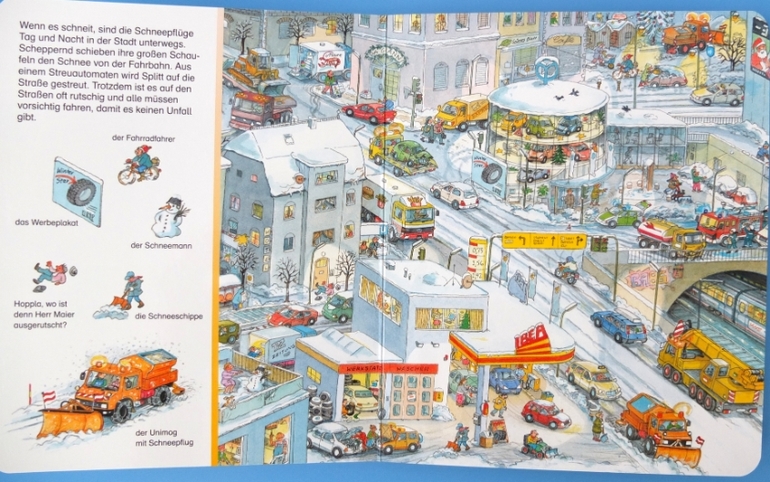 Книги про машинки и другую технику, которые мы читаем в 1г.5м.