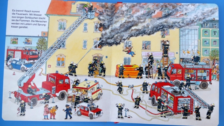 Книги про машинки и другую технику, которые мы читаем в 1г.5м.