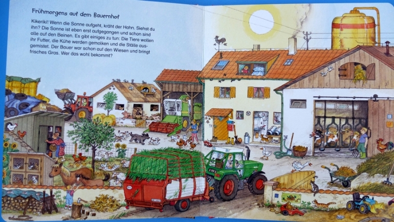 Книги про машинки и другую технику, которые мы читаем в 1г.5м.