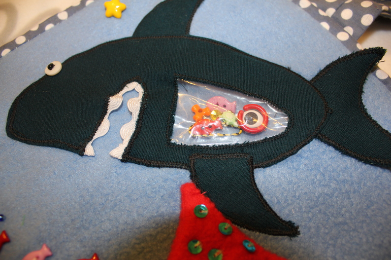 Книжка для Степана!!!