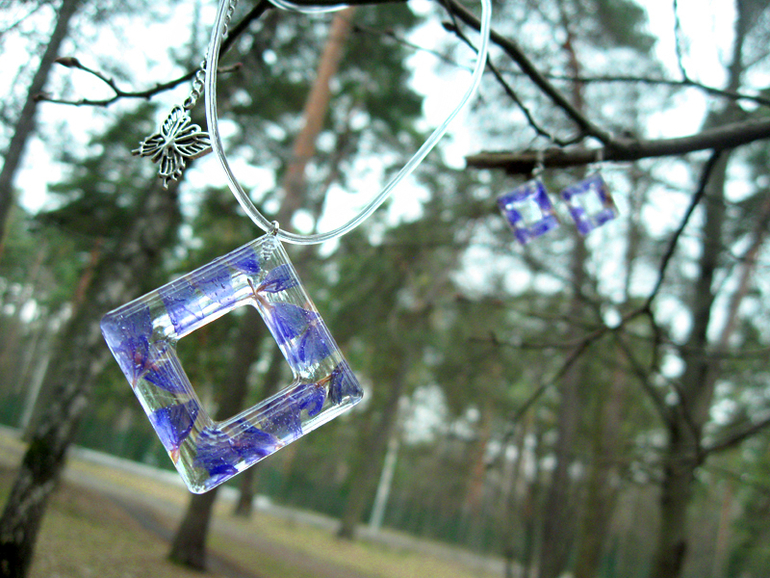 "В предчувствии весны..."