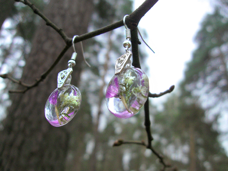 "В предчувствии весны..."