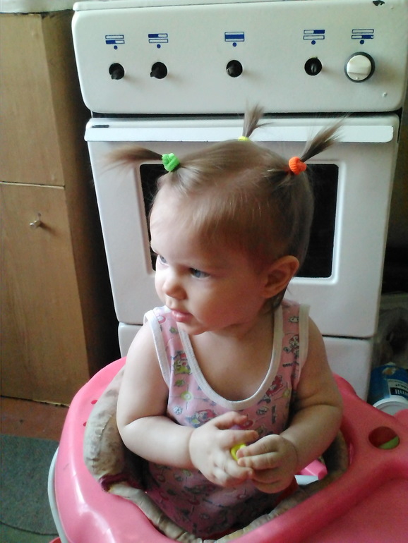 Вот и сходили наконец-то