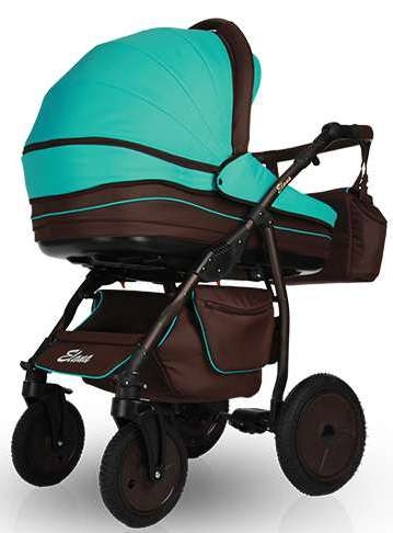 Anex Elana за или против?