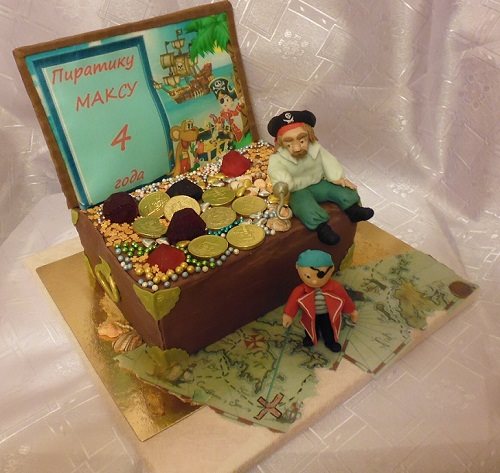 "Английской королевы за мной гонялся флот...."