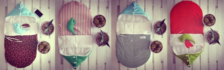 конверт. на выписку и не только