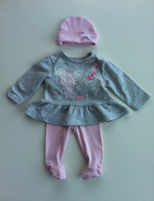 Мааааасенький весенний хвастик..:)