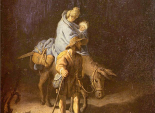 Слинги — это древнейшее изобретение человечества!!!!!!!