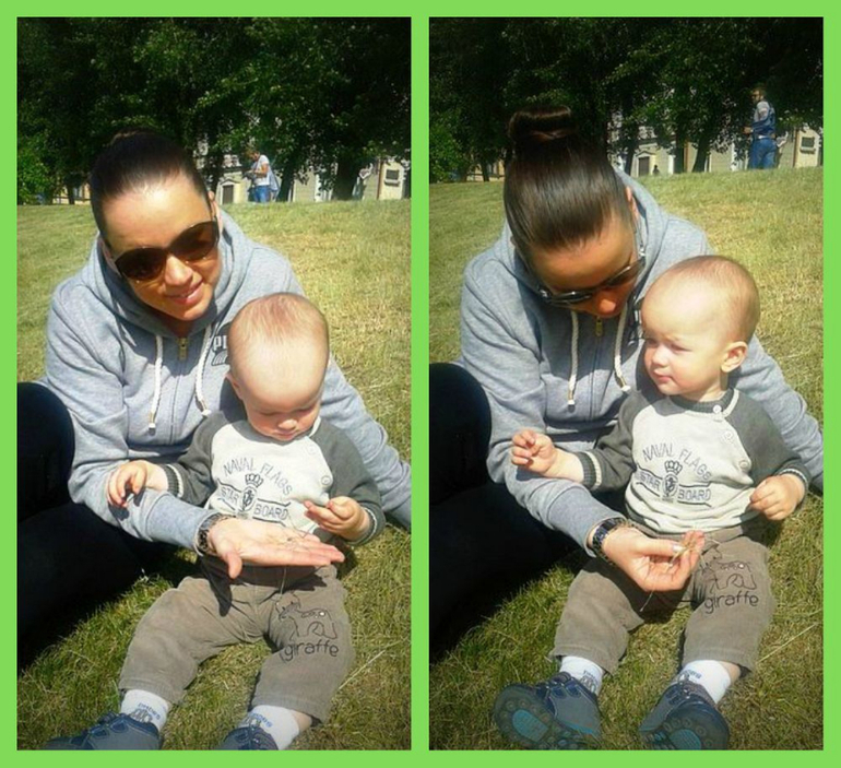 С возвращением нас!