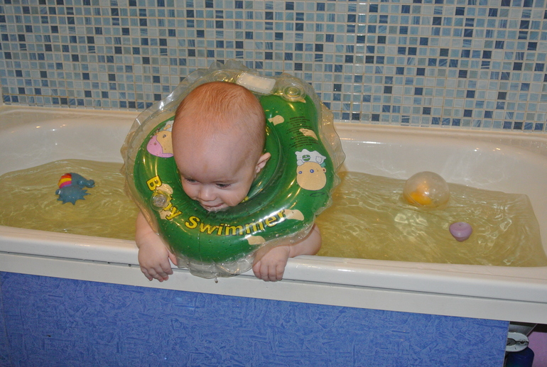 7 месяцев 14 дней