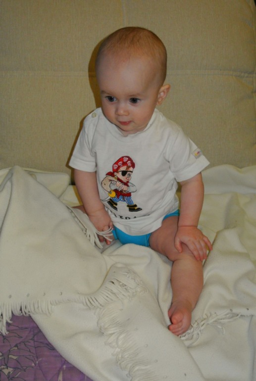 Козявка на телефоне, выкрутасы и мамочкин юбилей!