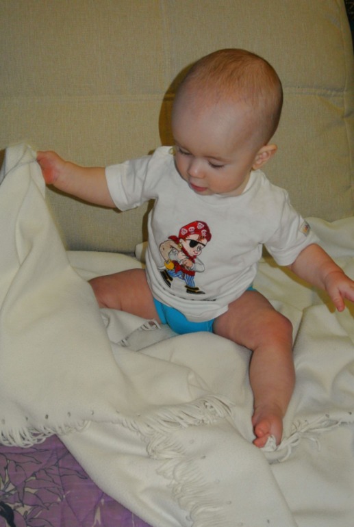 Козявка на телефоне, выкрутасы и мамочкин юбилей!