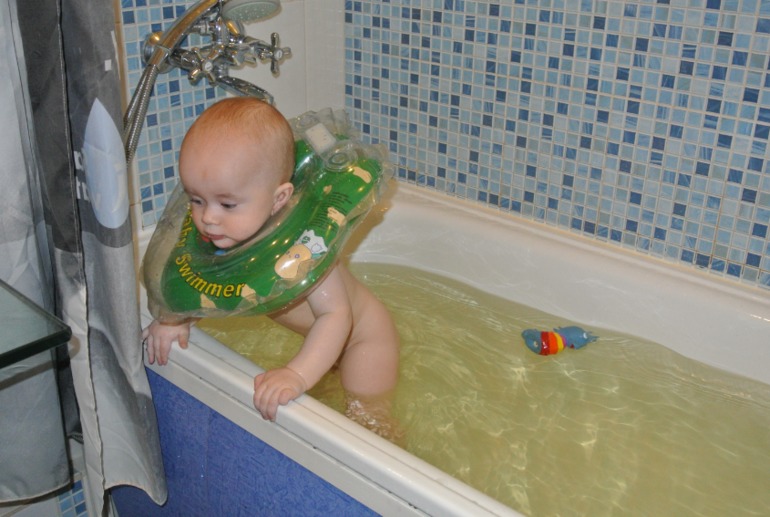 7 месяцев 14 дней