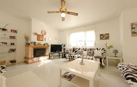 Вилла в аренду на 5 человек. Коста Бланка, Orihuela Costa.