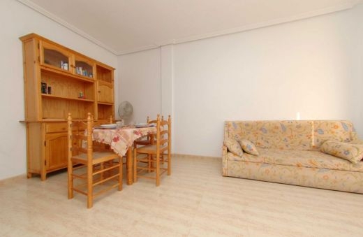 Таунхаус в aрендy для макс. 6 человек в Cabo Roig, Costa Blanca, Испания.
