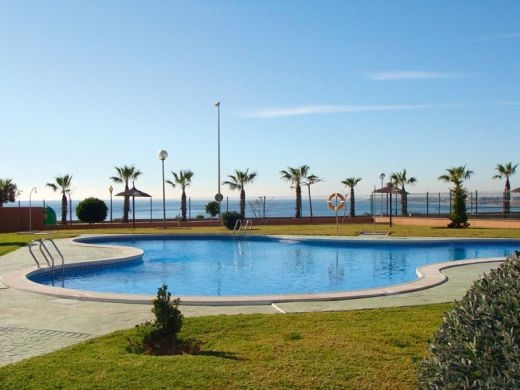 Таунхаус в aрендy для макс. 6 человек в Cabo Roig, Costa Blanca, Испания.