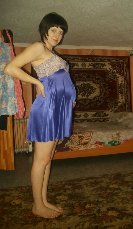 30 НЕДЕЛЯ-КАКОЕ СЧАСТЬЕ!!!!