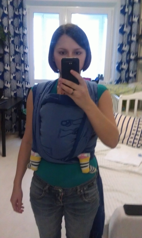 Ошибки в намотке.