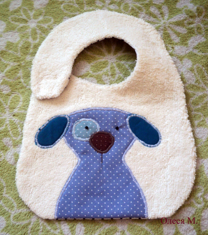 Наборчик для мальчишки.