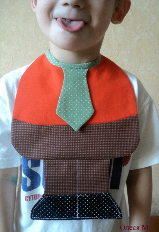 Наборчик для мальчишки.