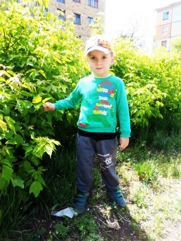 Тритатулины мои