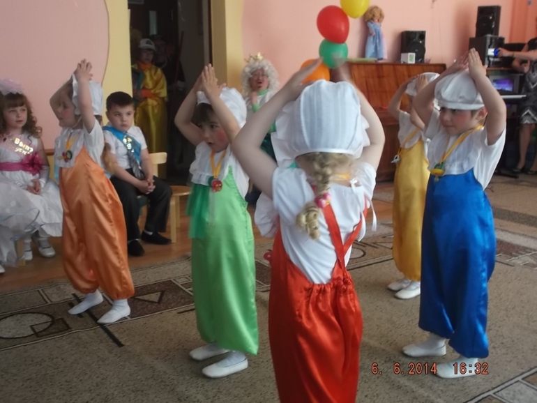 Артур просто супер))