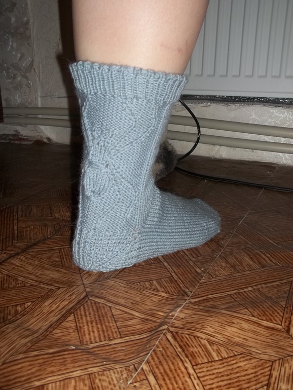 одёжки на ножки