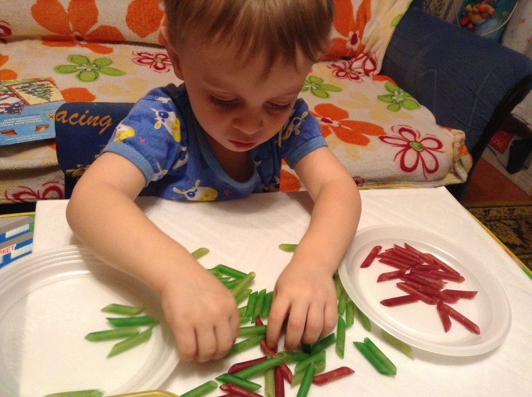 За 10 дней до нового года