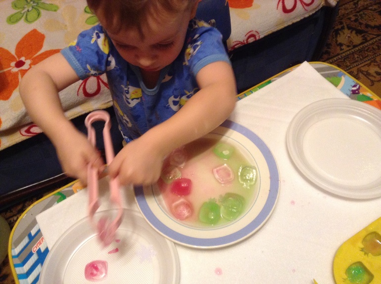 За 10 дней до нового года