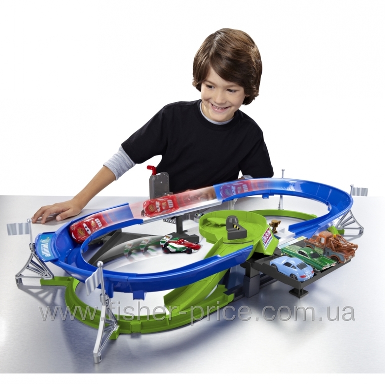 Про подарки и болячки