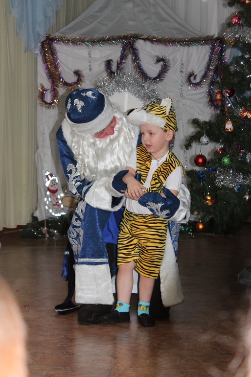 Мать-курица!