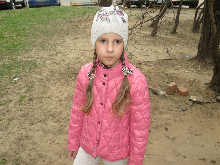 Спасибо Вере за шапочки!!!!!!