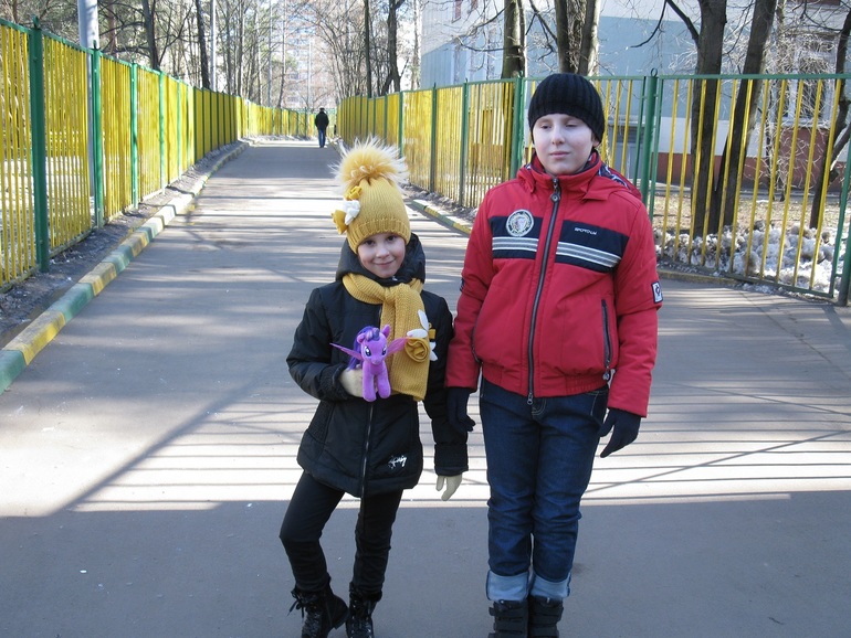 Первый день весны - 1 марта)))