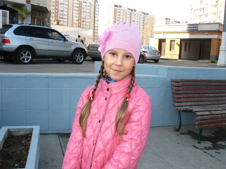 Наши выходные)))))