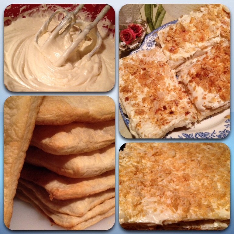 Что не сделаешь в 11 вечера для любимого)))