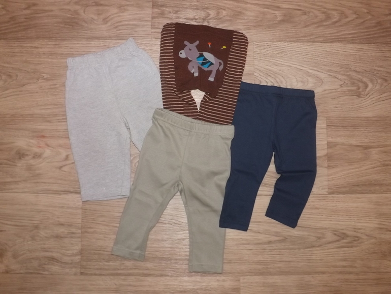 Наше приданное (фотоотчет)